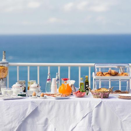 Hotel Villa Sirena Sant'Angelo  Εξωτερικό φωτογραφία