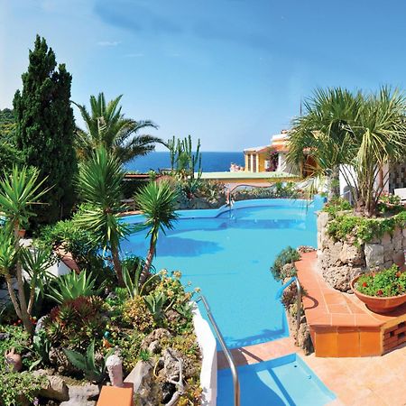 Hotel Villa Sirena Sant'Angelo  Εξωτερικό φωτογραφία