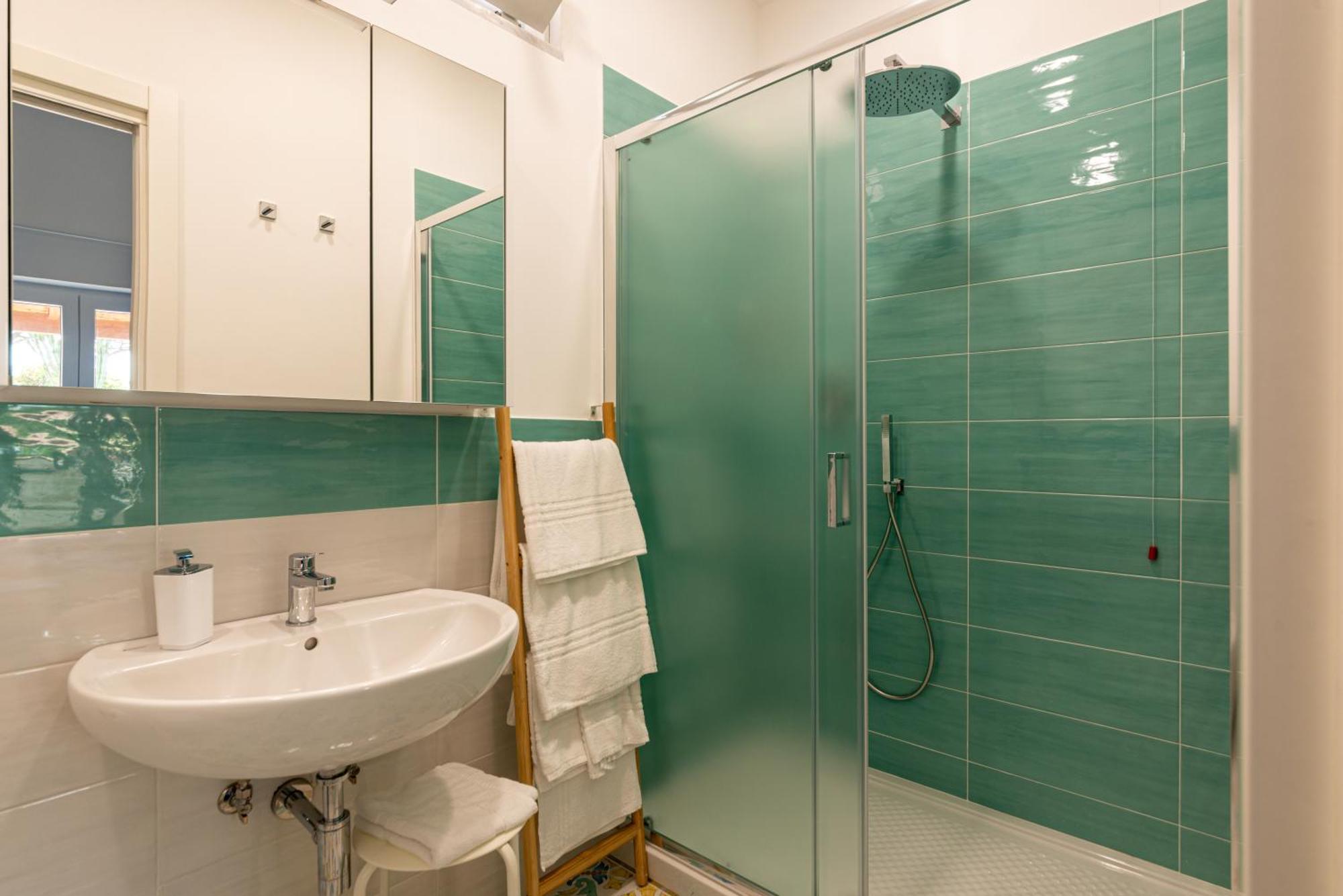 Hotel Villa Sirena Sant'Angelo  Εξωτερικό φωτογραφία
