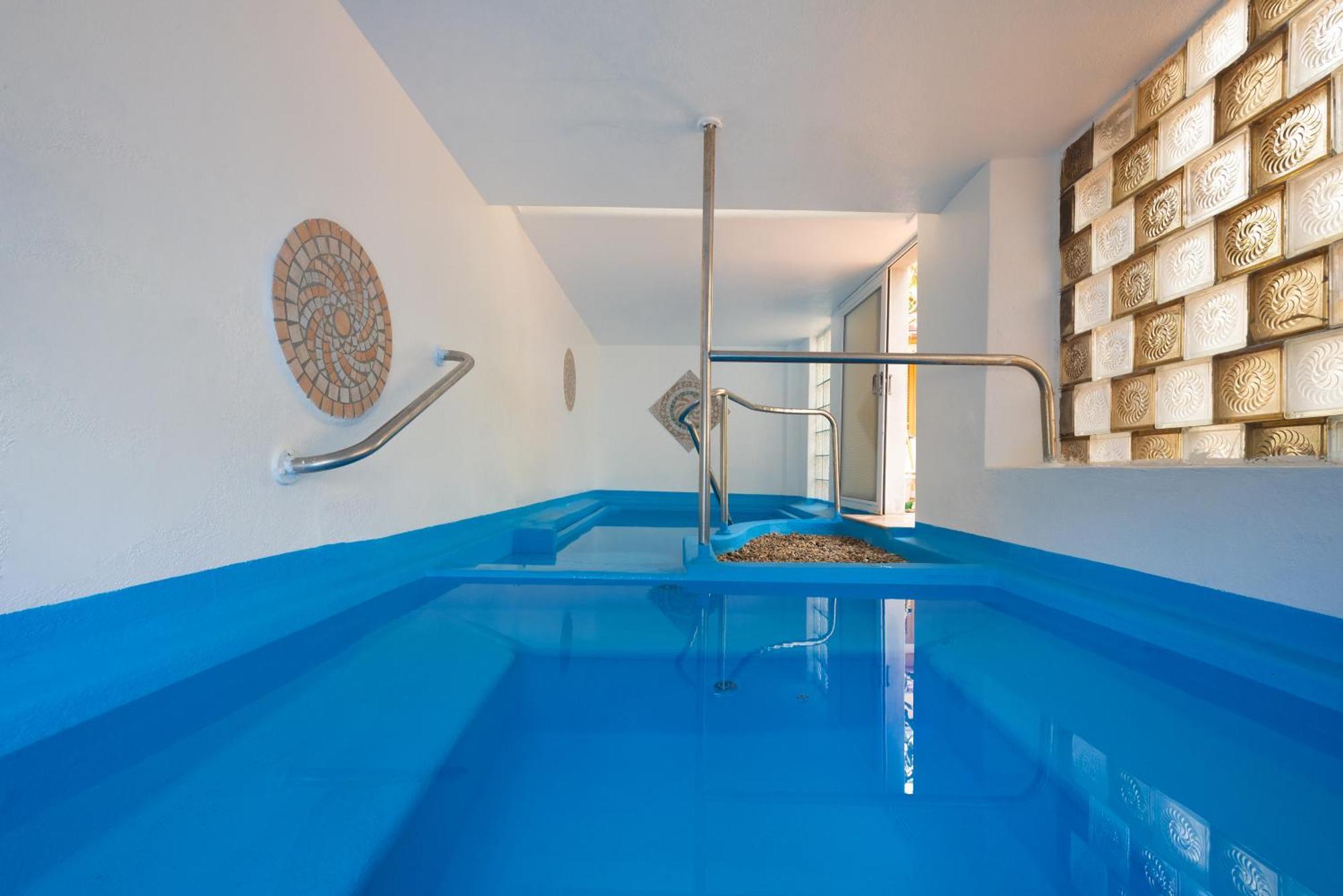 Hotel Villa Sirena Sant'Angelo  Εξωτερικό φωτογραφία