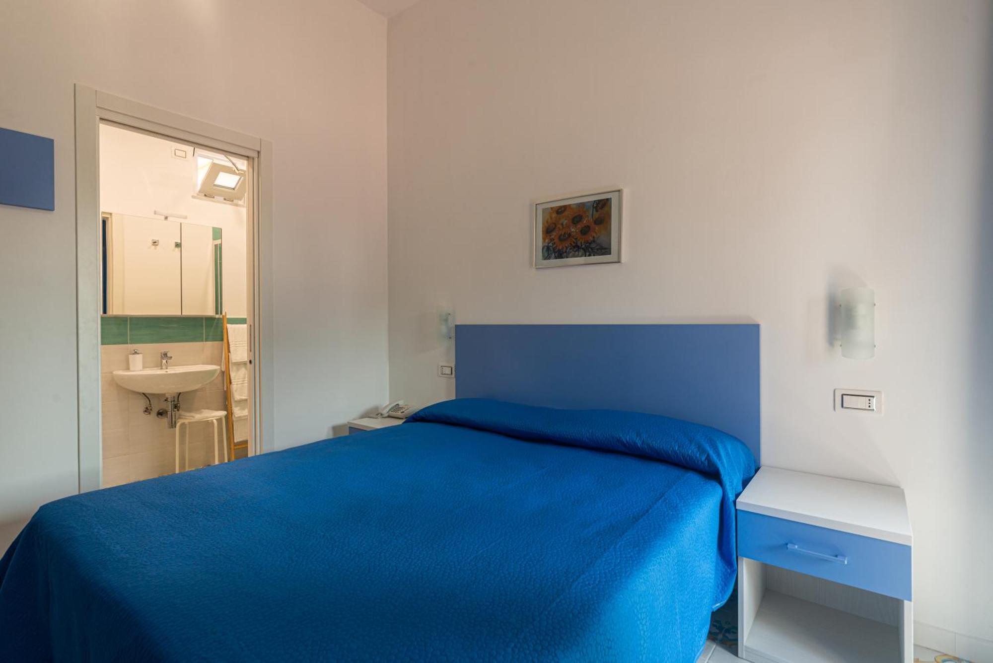 Hotel Villa Sirena Sant'Angelo  Εξωτερικό φωτογραφία