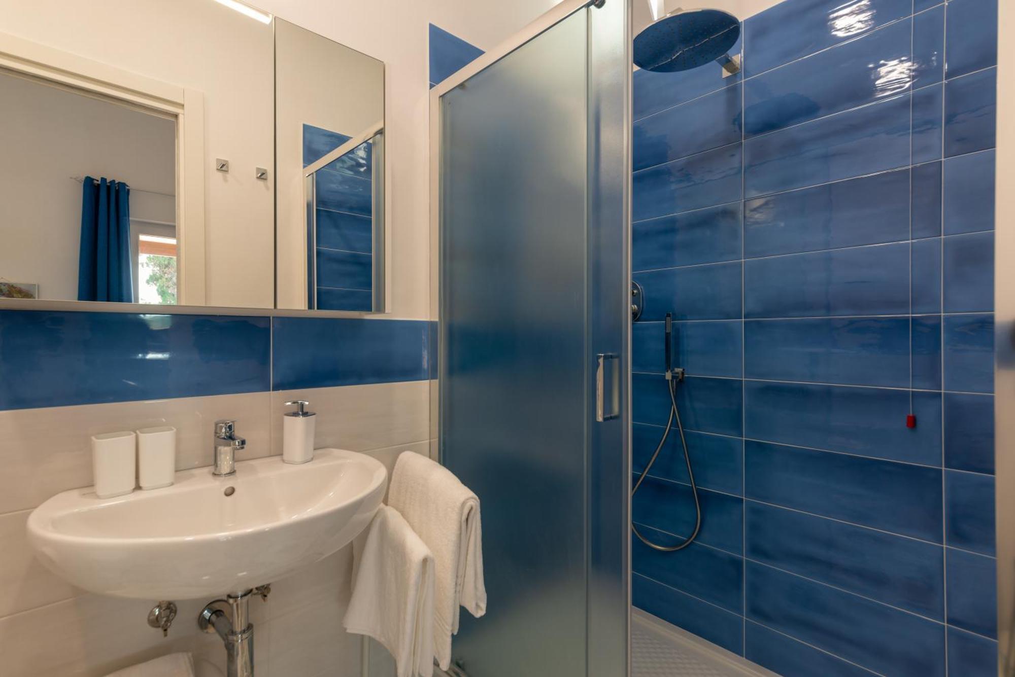 Hotel Villa Sirena Sant'Angelo  Εξωτερικό φωτογραφία