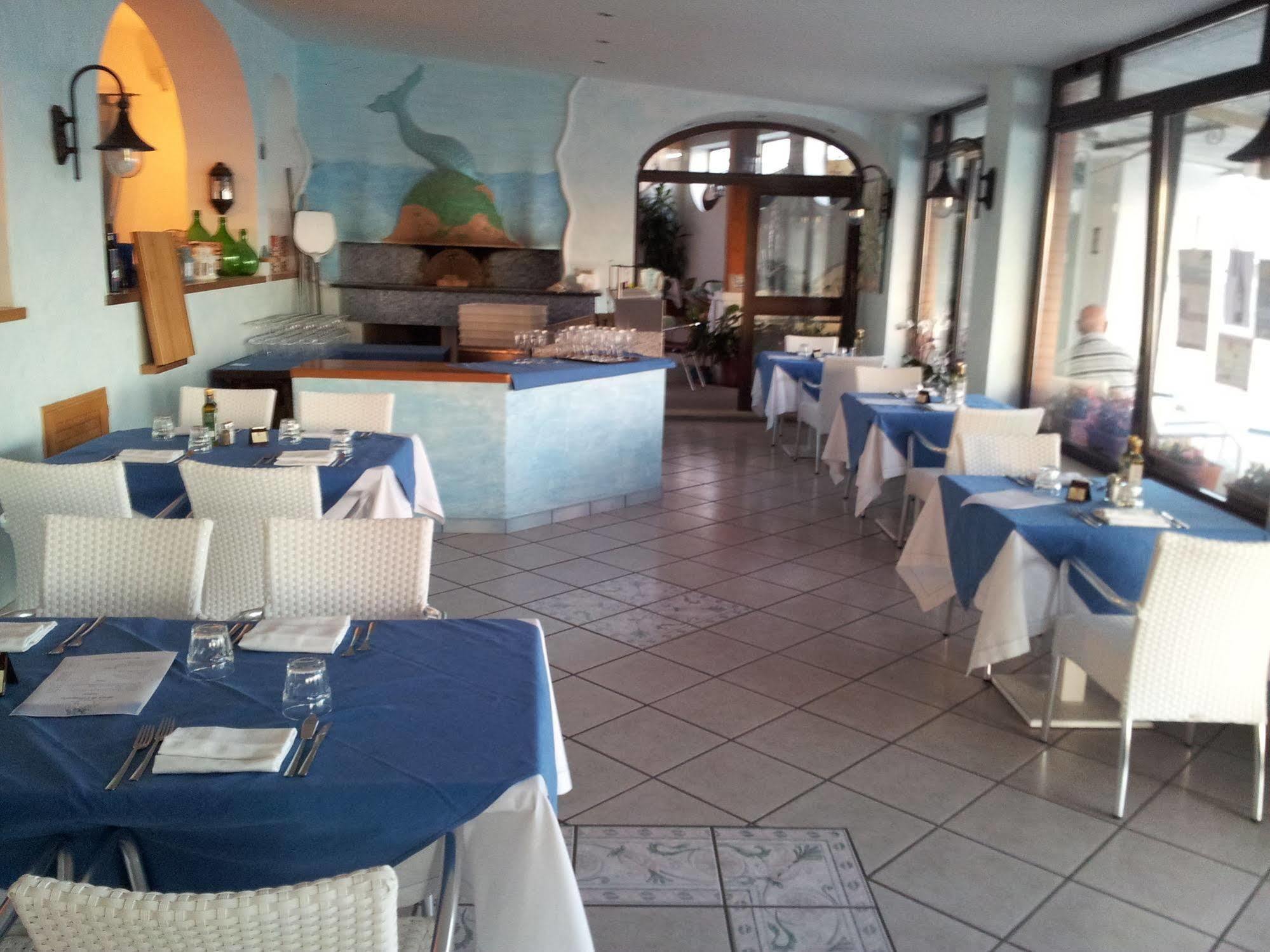 Hotel Villa Sirena Sant'Angelo  Εξωτερικό φωτογραφία
